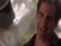Early Famke scene in lord of illusions Early Famke scene in lord of illusions