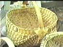 Mountain looms; shaped notes; split-oak baskets; bluegrass