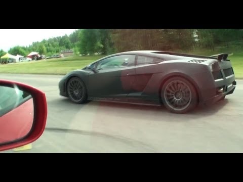 gallardo