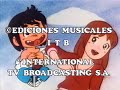 Musica de la serie de dibujos chicho terremoto