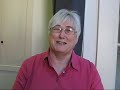 Marian Hobbs at Labour selection meeting