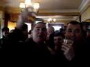 West Brom:- "Stripes go Marching in" in pub (wbafc on tour)