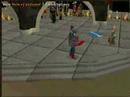 Invisible Runescape