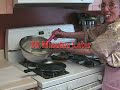 Cooking with Alia - Moroccan Crepes