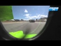 ALMS Pagenaud overtakes 26 times in 4 laps !