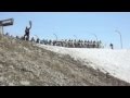Megavalanche 2011