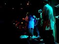 Freestyle: Verbal T, Stig o The Dump, Yungun etc @ Jehst