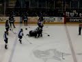 Lundberg vs Nightingale