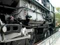 Big Boy Locomotive Keneflick Park Omaha