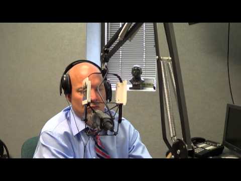 Bulldog Nation Radio May 15th 2012
