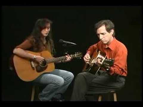 Wil Maring and Robert Bowlin - ...