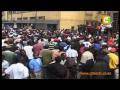 Maina Njenga Acquitted