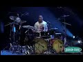 Ronald Bruner Jr Modern drum festival 2006 Ronald Bruner Jr Modern drum festival 2006