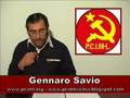 DOMENICO SAVIO PCIML RISPONDE A VOLONTE':VIENI A STANARCI...