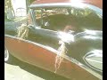 mariage en buick