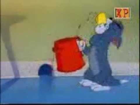 توم وجيري تحشيش