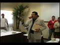 irrupcion y acusaciones mazatlan