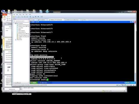 how to enable nat-t on cisco asa