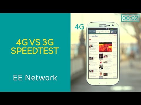 how to enable ee 4g