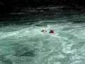 Rafting i Sjoa