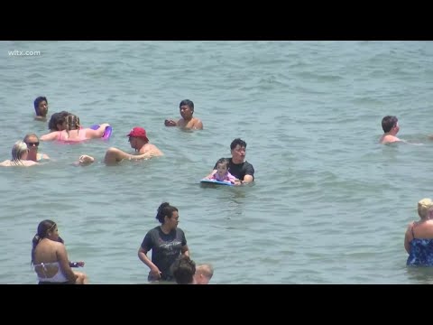 I gruppi locali spingono l’educazione alla sicurezza dell’acqua prima della stagione di nuoto estivo | Notizie 19 Wltx I gruppi locali spingono l’educazione alla sicurezza dell’acqua prima della stagione di nuoto estivo | Notizie 19 Wltx