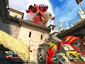 Serious Sam 2 level 5 part 1, getting all secrets playlist with the rest of the videos: www.youtube.com