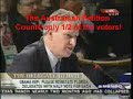FLORIDA DEMS DELEGATE DEBATE - OBAMA CAMPAIGN SCREWS FL & MI