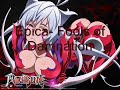 Epica- Fools Of Damnation (With Random Pictures)