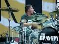 Anthony Burulcich of the Bravery