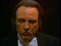 Michelangeli - Beethoven,Sonata No.12 Op.26 - II Scherzo...