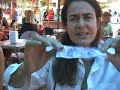 \"Se arte � vida, carnaval � arte? Que arte � essa?\" parte I