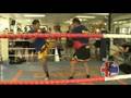 Sasiprapa Leeds Goldenbelt Seminar