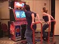 JOKR on ITG tournament playing The Beginning