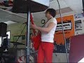 White Stripes - Ball & Biscuit @ Burnaby Youth Ctr. White Stripes - Ball & Biscuit @ Burnaby Youth Ctr.