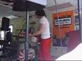 White Stripes - Ball & Biscuit @ Burnaby Youth Ctr.