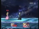 hcfwesker VS sheik -- SSB Brawl Domain