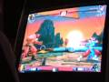 Denjin Arcade 12/13 R1 - Dae vs. Andre