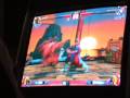 Denjin Arcade 12/13 R1 - Dae vs. Andre