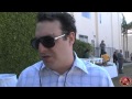 Petros Papadakis on Sun Devil Football