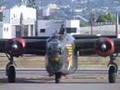 B-24 LIBERATOR