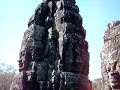 Bayon Temple