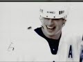 Toronto Maple Leafs- Tomas Kaberle Tribute