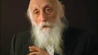 An interesting approach to love, made by Rabbi Dr. Abraham Twerski.