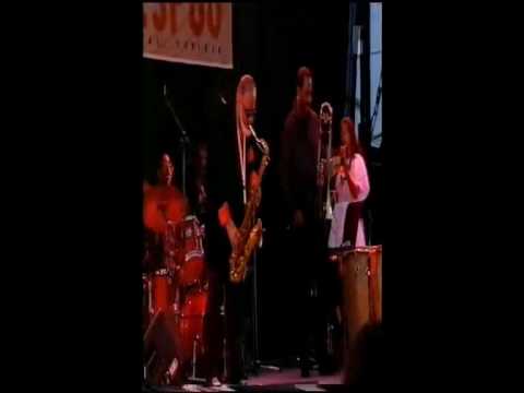 Sonny Rollins - Global Warming ...
