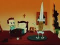Music video with footage from Disney's 