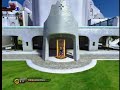 Sonic Unleashed 360 Part 2 - Apotos Hub and Day Stage Sonic Unleashed 360 Part 2 - Apotos Hub and Day Stage