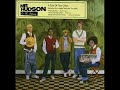 Mr Hudson and the library - Two by two