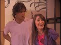 MAR METE LA PATA CON THIAGO Y SIM�N