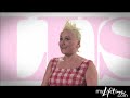 Charlie Green Ep 3 vlog - Blush