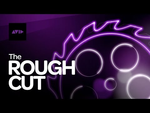 Bad Robot ‒ The Rough Cut